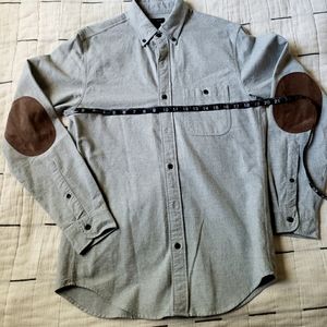 J Crew button up small mens. Stylish
